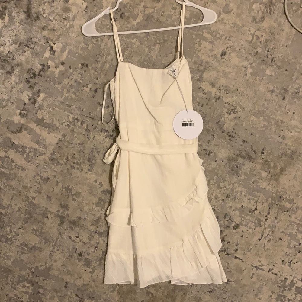 Princess Polly Huxley mini dress